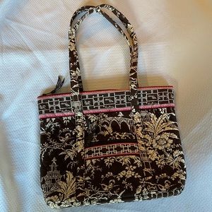 Vera Bradley Medium Tote Bag